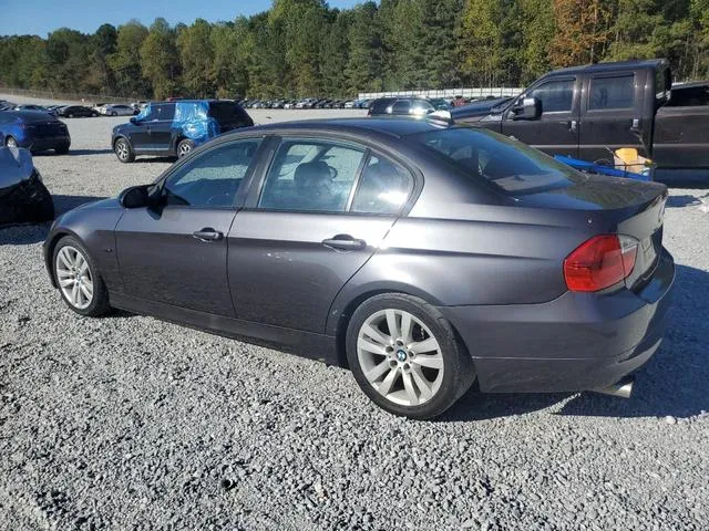 WBAVA33598KX89810 2008 2008 BMW 3 Series- 328 I 2