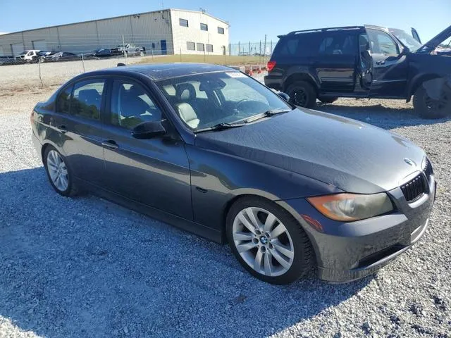 WBAVA33598KX89810 2008 2008 BMW 3 Series- 328 I 4