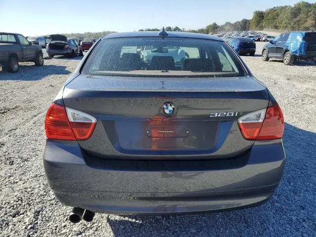 WBAVA33598KX89810 2008 2008 BMW 3 Series- 328 I 6