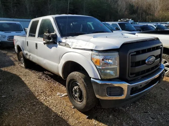 1FT7W2B65FEA58546 2015 2015 Ford F-250- Super Duty 4