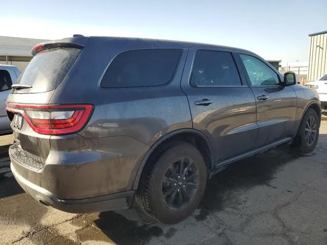 1C4RDHAG8KC791143 2019 2019 Dodge Durango- Sxt 3