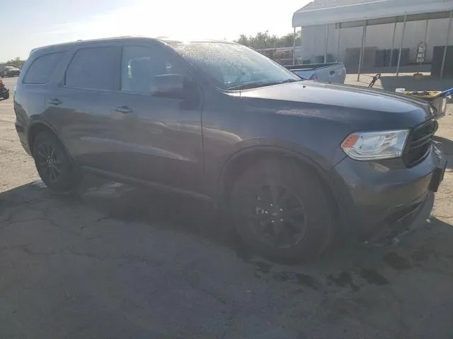 1C4RDHAG8KC791143 2019 2019 Dodge Durango- Sxt 4