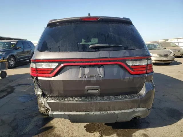 1C4RDHAG8KC791143 2019 2019 Dodge Durango- Sxt 6