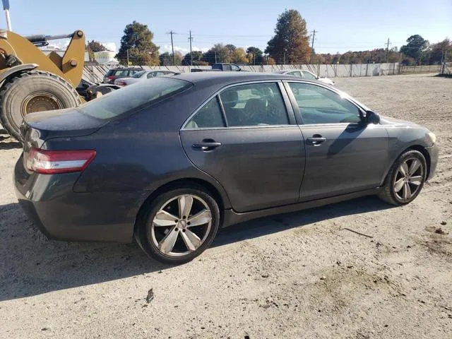 4T1BF3EK2AU094326 2010 2010 Toyota Camry- Base 3