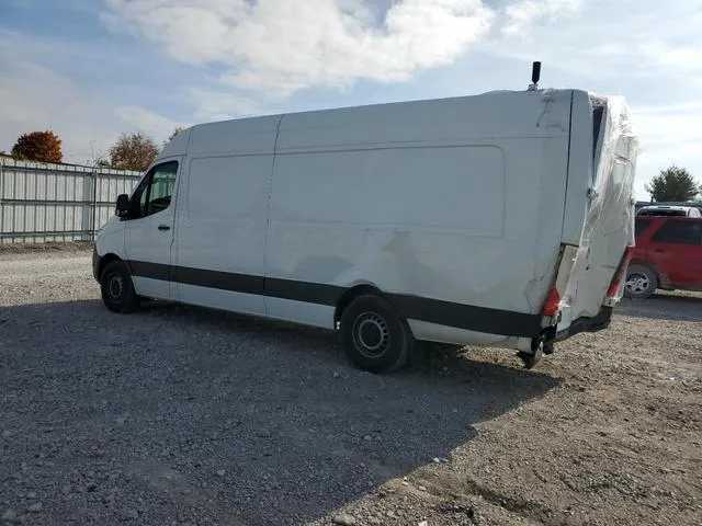 W1W4EDHY2LT033240 2020 2020 Mercedes-Benz Sprinter- 2500 2