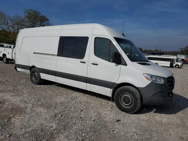 W1W4EDHY2LT033240 2020 2020 Mercedes-Benz Sprinter- 2500 4