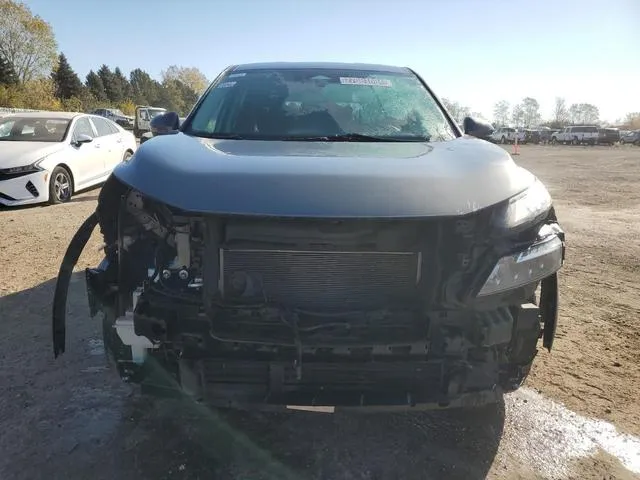 5N1AT3BA4MC710473 2021 2021 Nissan Rogue- SV 5