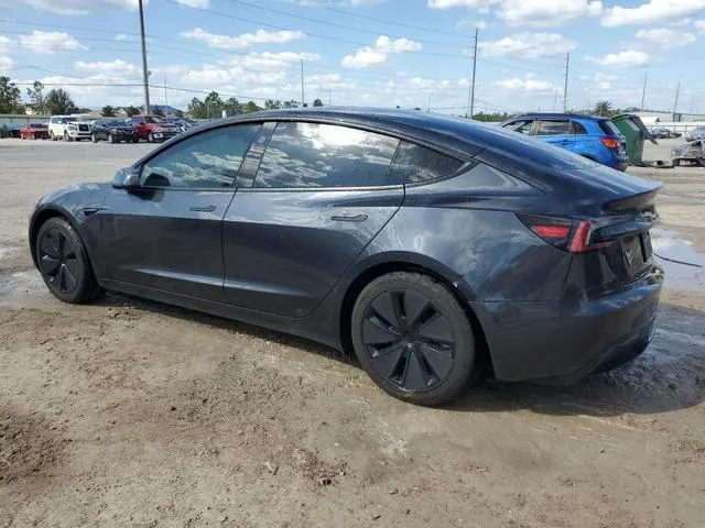 5YJ3E1EB5RF721752 2024 2024 Tesla MODEL 3 2