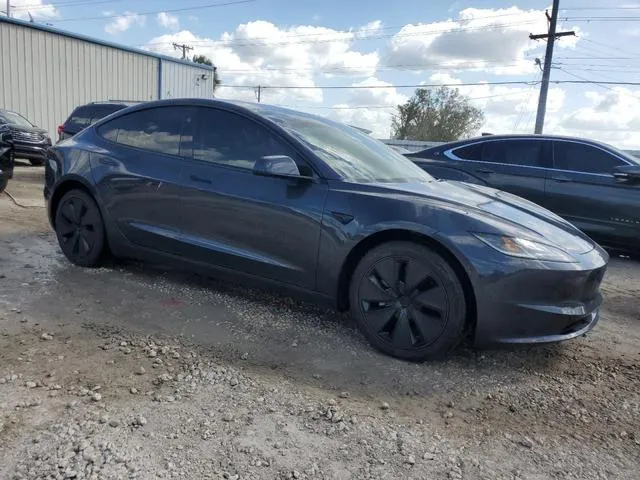 5YJ3E1EB5RF721752 2024 2024 Tesla MODEL 3 4