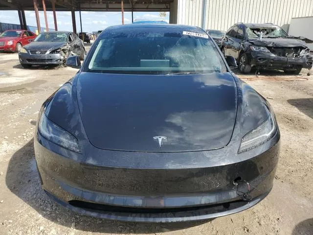 5YJ3E1EB5RF721752 2024 2024 Tesla MODEL 3 5