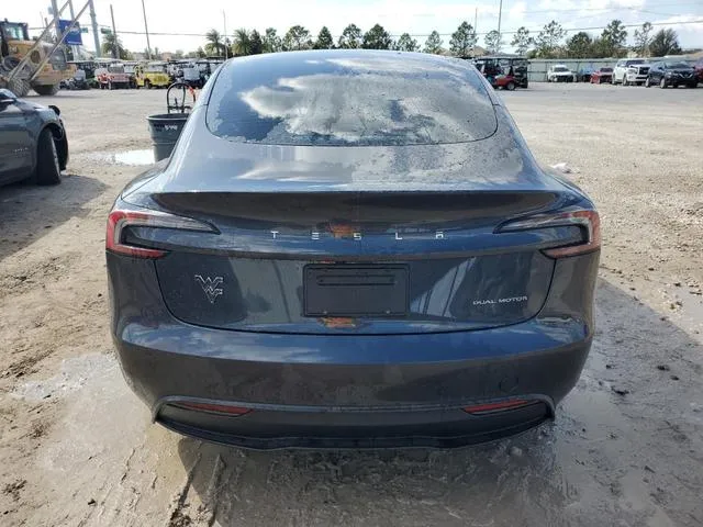 5YJ3E1EB5RF721752 2024 2024 Tesla MODEL 3 6