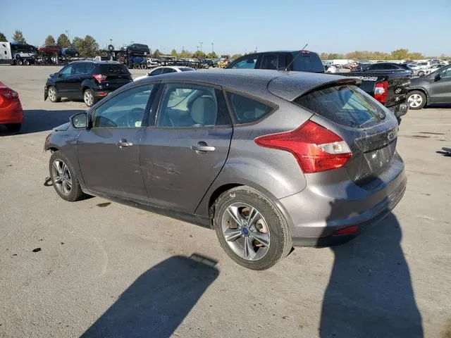 1FAHP3K20CL403466 2012 2012 Ford Focus- SE 2