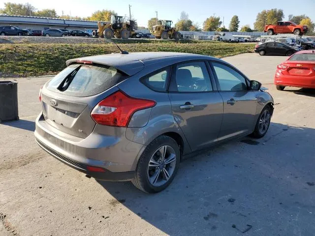 1FAHP3K20CL403466 2012 2012 Ford Focus- SE 3