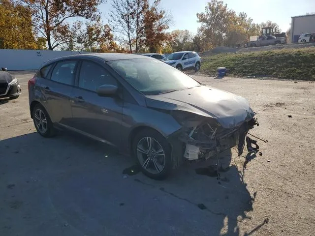 1FAHP3K20CL403466 2012 2012 Ford Focus- SE 4