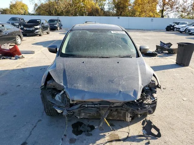 1FAHP3K20CL403466 2012 2012 Ford Focus- SE 5