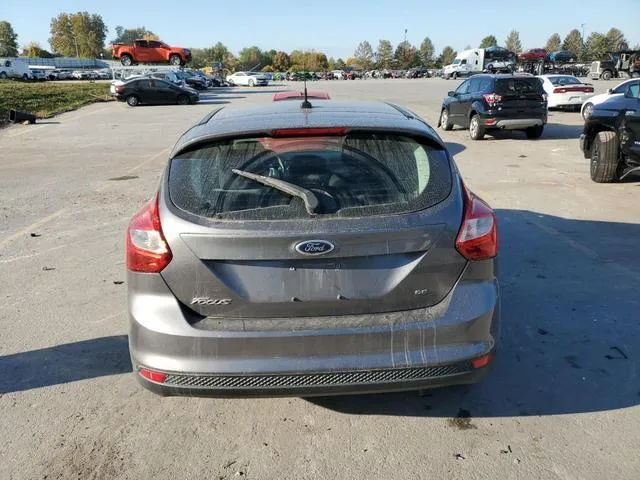 1FAHP3K20CL403466 2012 2012 Ford Focus- SE 6