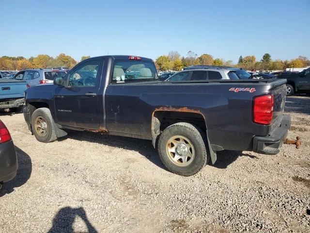 1GCNKPEH3FZ419116 2015 2015 Chevrolet Silverado- K1500 2