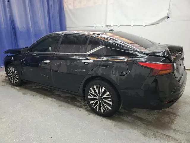 1N4BL4DV3RN390272 2024 2024 Nissan Altima- SV 2