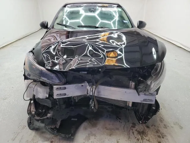 1N4BL4DV3RN390272 2024 2024 Nissan Altima- SV 5