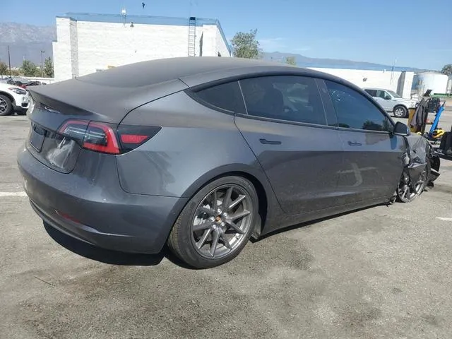 5YJ3E1EA5MF867570 2021 2021 Tesla MODEL 3 3