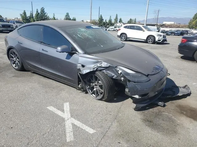 5YJ3E1EA5MF867570 2021 2021 Tesla MODEL 3 4