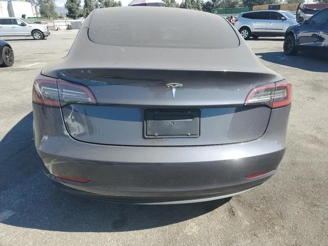 5YJ3E1EA5MF867570 2021 2021 Tesla MODEL 3 6