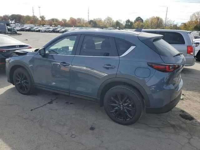 JM3KFBCM5P0201931 2023 2023 Mazda CX-5- Preferred 2