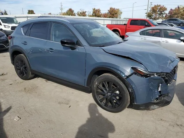 JM3KFBCM5P0201931 2023 2023 Mazda CX-5- Preferred 4