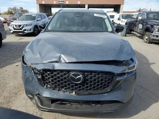 JM3KFBCM5P0201931 2023 2023 Mazda CX-5- Preferred 5