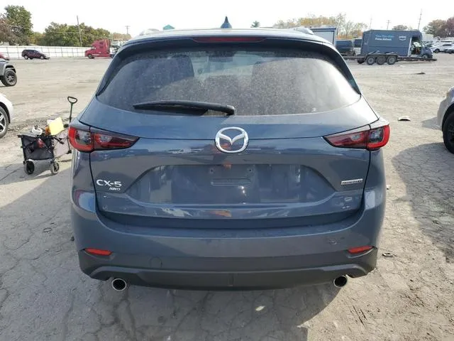 JM3KFBCM5P0201931 2023 2023 Mazda CX-5- Preferred 6