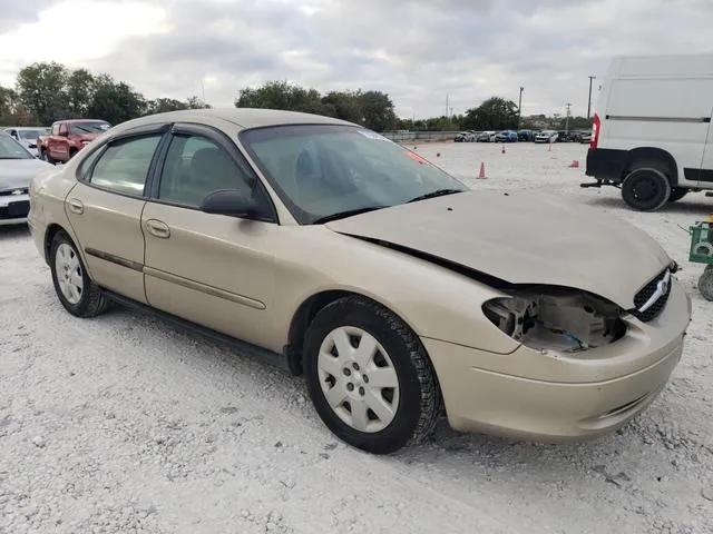 1FAFP52U51A145880 2001 2001 Ford Taurus- LX 4