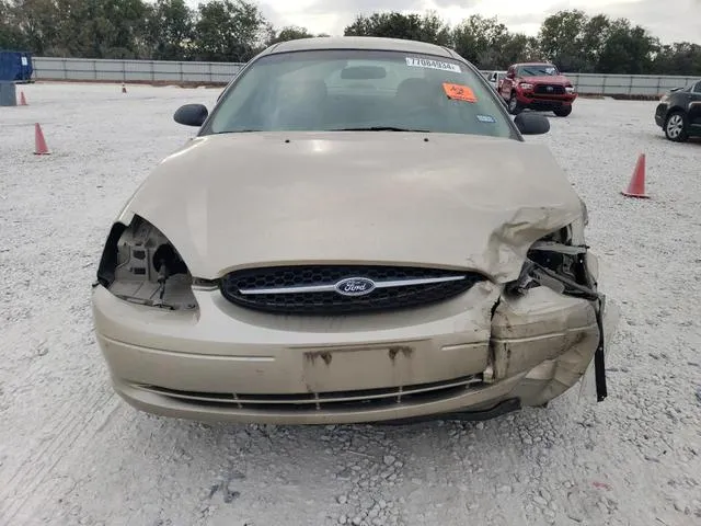 1FAFP52U51A145880 2001 2001 Ford Taurus- LX 5