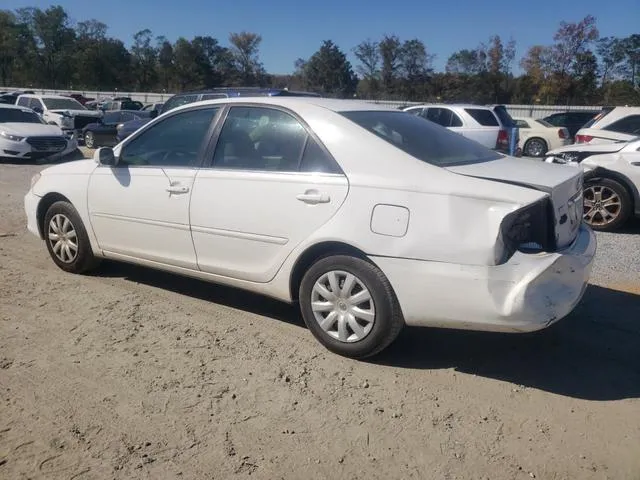 4T1BE32K25U583998 2005 2005 Toyota Camry- LE 2