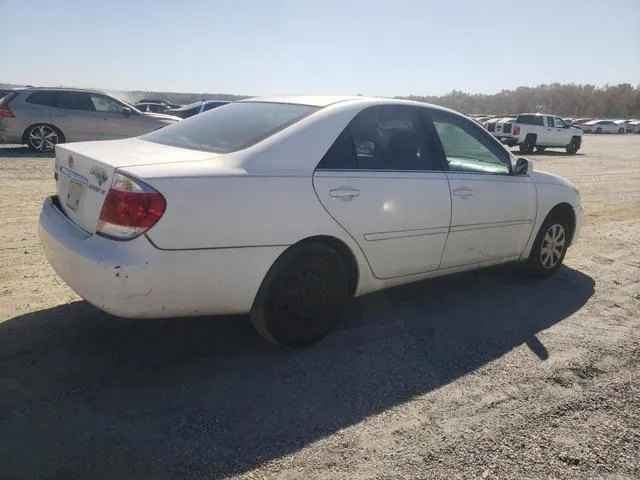 4T1BE32K25U583998 2005 2005 Toyota Camry- LE 3