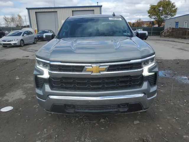 1GCRDKEKXRZ398893 2024 2024 Chevrolet Silverado- K1500 Lt-L 5