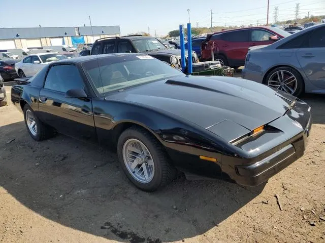 1G2FS21E6KL245532 1989 1989 Pontiac Firebird- Base 4