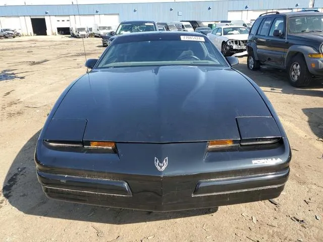 1G2FS21E6KL245532 1989 1989 Pontiac Firebird- Base 5