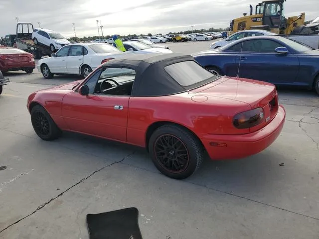 JM1NA3515M1219378 1991 1991 Mazda MX-5 2