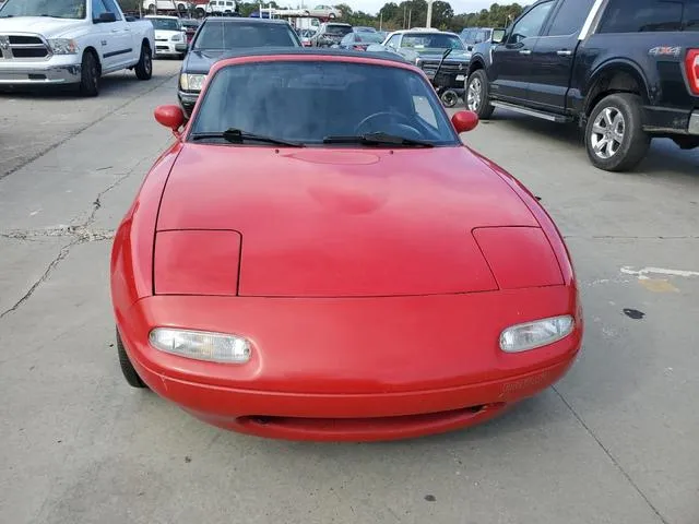 JM1NA3515M1219378 1991 1991 Mazda MX-5 5