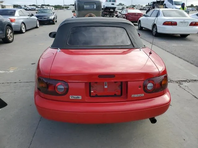 JM1NA3515M1219378 1991 1991 Mazda MX-5 6