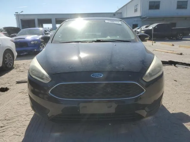 1FADP3K21GL290177 2016 2016 Ford Focus- SE 5