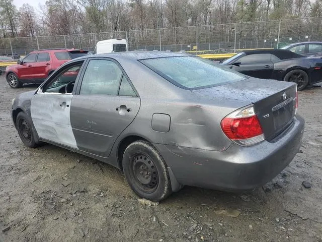 4T1BE32K15U565928 2005 2005 Toyota Camry- LE 2