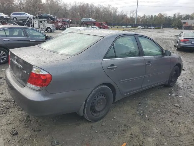 4T1BE32K15U565928 2005 2005 Toyota Camry- LE 3