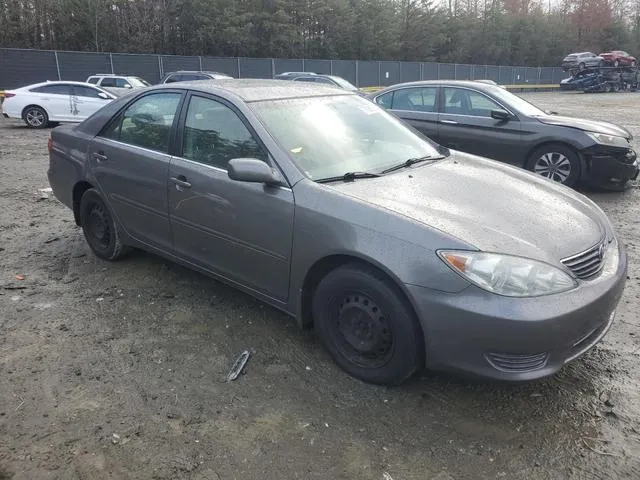 4T1BE32K15U565928 2005 2005 Toyota Camry- LE 4