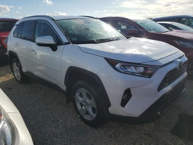 2T3P1RFV7LW094851 2020 2020 Toyota RAV4- Xle 4