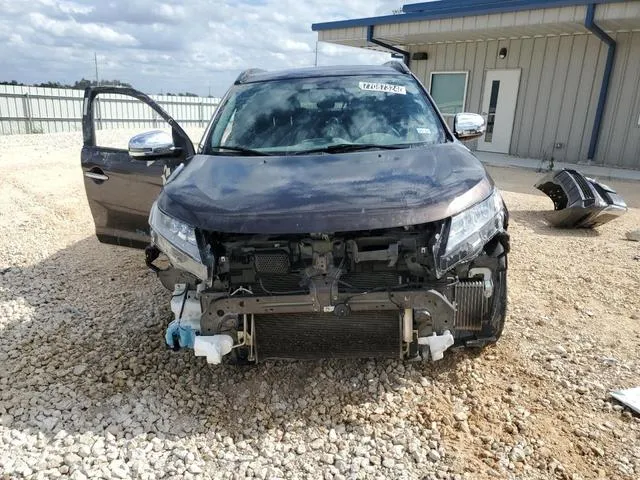 JA4AP4AW1LU007430 2020 2020 Mitsubishi Outlander- SE 5