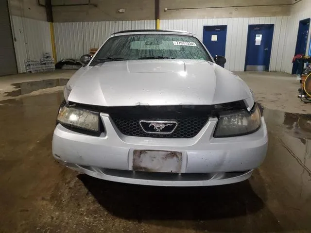 1FAFP444X3F324686 2003 2003 Ford Mustang 5