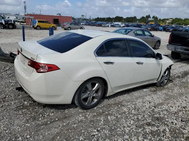 JH4CU2F68BC004161 2011 2011 Acura TSX 3