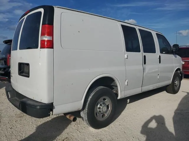 1GCWGAFP0J1340261 2018 2018 Chevrolet Express 3