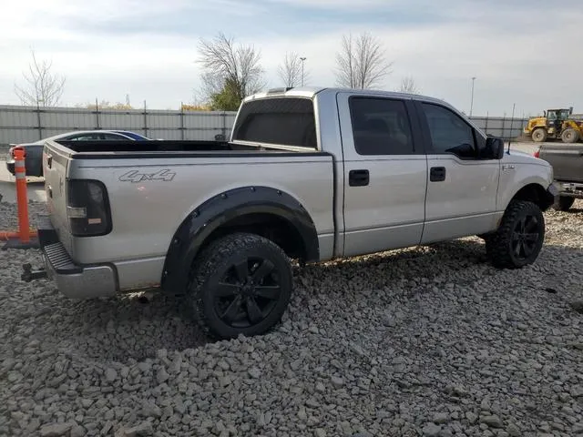 1FTPW14596FB37954 2006 2006 Ford F-150- Supercrew 3